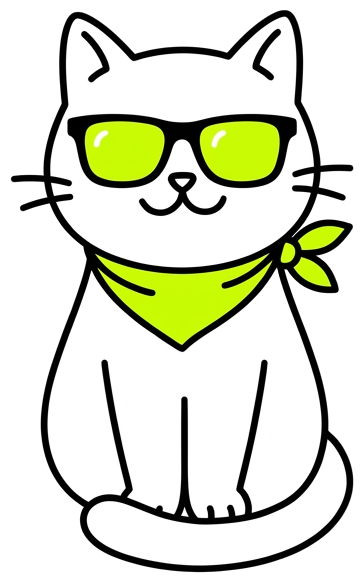 Wordiy mascot
